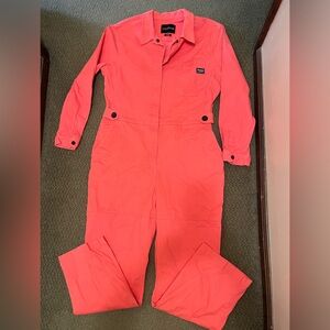 Ladies jumpsuit